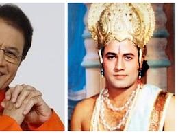 Exclusive: NDTV Asks Arun Govil Who Should Play Lord Ram Today. His Answer Exclusive: NDTV Asks Arun Govil Who Should Play Lord Ram Today. His Answer