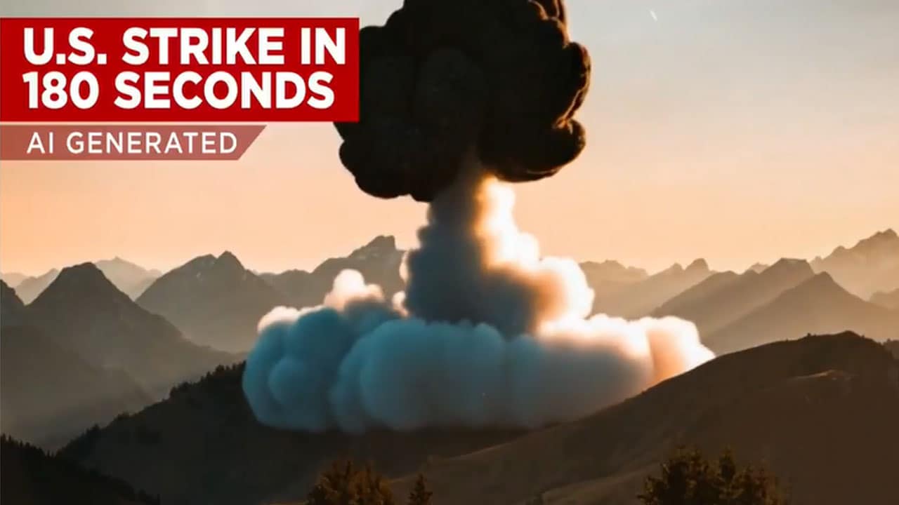 Deception, Decoys: Inside Op Midnight Hammer That Targeted Iran Nuke Sites