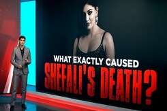 What Caused Actor Shefali Jariwala's Death? What Caused Actor Shefali Jariwala's Death?