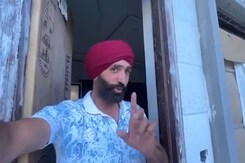 Another YouTuber, With Over A Million Subscribers, Arrested In Spying Case Another YouTuber, With Over A Million Subscribers, Arrested In Spying Case
