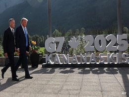 G7 Expresses Support For Israel, Calls Iran Source Of Instability G7 Expresses Support For Israel, Calls Iran Source Of Instability