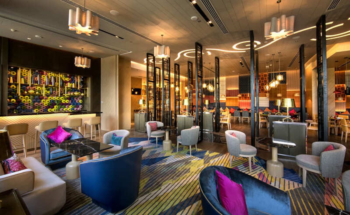 Latest and Breaking News on NDTV