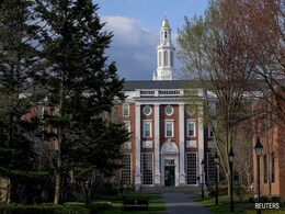 Trump Bans Visas For Foreign Students At Harvard Trump Bans Visas For Foreign Students At Harvard