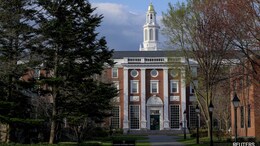 Indian Students At Harvard Navigate Uncertainties
