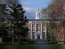Harvard Scientist Accused Of Smuggling Frog Embryos Indicted On New Charges Harvard Scientist Accused Of Smuggling Frog Embryos Indicted On New Charges