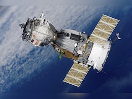 अंतरिक्ष में चीन की सैटेलाइट डॉग फाइट ड्रिल, क्या वाकई है भारत के लिए चिंता की बात?   अंतरिक्ष में चीन की सैटेलाइट डॉग फाइट ड्रिल, क्या वाकई है भारत के लिए चिंता की बात?