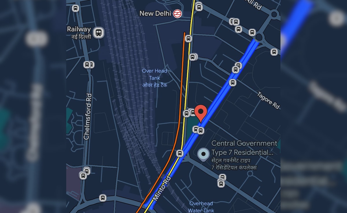 Latest and Breaking News on NDTV Latest and Breaking News on NDTV