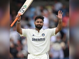 IND vs ENG, 1st Test: सबसे ज्यादा बार छक्का लगाकर शतक पूरा करने वाले भारतीय बल्लेबाज, ऋषभ पंत ने किया करिश्मा IND vs ENG, 1st Test: सबसे ज्यादा बार छक्का लगाकर शतक पूरा करने वाले भारतीय बल्लेबाज, ऋषभ पंत ने किया करिश्मा