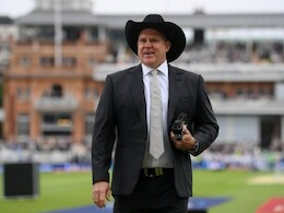 IND vs ENG: "वह बेहतर भाषा का इस्तेमाल..." ओवल पिच क्यूरेटर और गंभीर के बीच हुई बहस पर मैथ्यू हेडन ने कही ये बात IND vs ENG: "वह बेहतर भाषा का इस्तेमाल..." ओवल पिच क्यूरेटर और गंभीर के बीच हुई बहस पर मैथ्यू हेडन ने कही ये बात