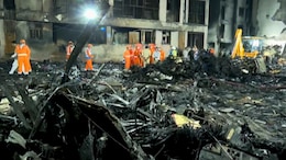 DNA Fingerprinting: Science Steps In To Help Identify Air Crash Victims