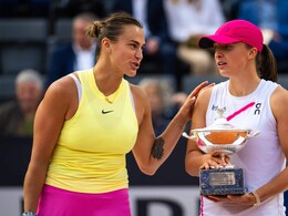 World No. 1 vs Defending Champion: Aryna Sabalenka Takes On Iga Swiatek In Blockbuster French Open Semi-Final