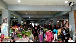 Manipur Highway Blockade Triggers Price Hike, Shortages