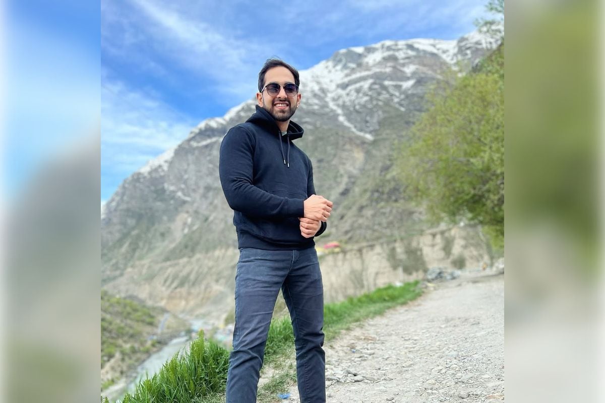 Upen Verma's 5 Spiritual Rules That Will Radically Shift Your Life Upen Verma's 5 Spiritual Rules That Will Radically Shift Your Life