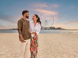 Virat Kohli Says He Was "Nervous" While Dating Anushka Sharma. Actress's One-Word Reaction Virat Kohli Says He Was "Nervous" While Dating Anushka Sharma. Actress's One-Word Reaction