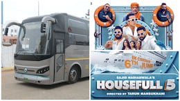 NueGo Teams Up With 'Housefull 5', Blending Comedy and Clean Travel