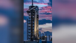 NASA Says Launch Of Shubhanshu Shukla's Axiom Space Mission Likely Tomorrow