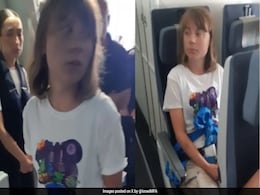Greta Thunberg Deported From Israel Day After Gaza-Bound Ship Seized Greta Thunberg Deported From Israel Day After Gaza-Bound Ship Seized