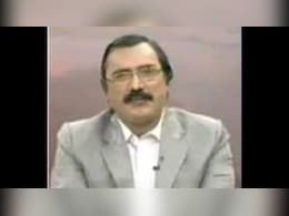 'Derogatory' Remarks Against Amaravati: Journalist Who Hosted Show Arrested 'Derogatory' Remarks Against Amaravati: Journalist Who Hosted Show Arrested