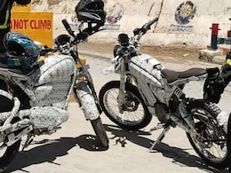 Royal Enfield Flying Flea C6 Spotted Testing In Ladakh's Rugged Terrain Royal Enfield Flying Flea C6 Spotted Testing In Ladakh's Rugged Terrain