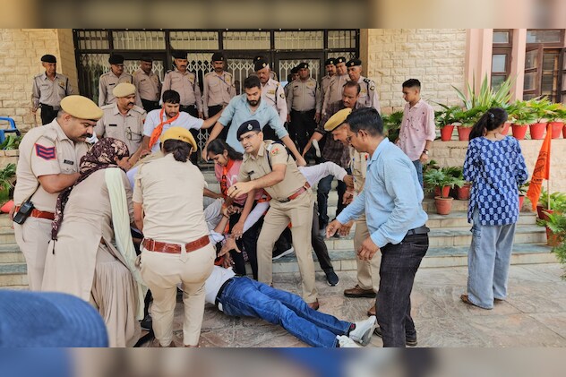 Latest and Breaking News on NDTV Latest and Breaking News on NDTV