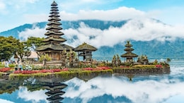 Delhi Woman's Eye-Opening Experience After Travelling To Bali: "No Pan Masala Stains, No Packets"