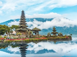 Delhi Woman's Eye-Opening Experience After Travelling To Bali: "No Pan Masala Stains, No Packets" Delhi Woman's Eye-Opening Experience After Travelling To Bali: "No Pan Masala Stains, No Packets"