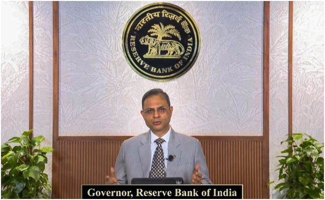 RBI MPC Meeting: फेस्टिव सीजन से पहले आम आदमी को झटका; रेपो रेट में कोई बदलाव नहीं - RBI गवर्नर