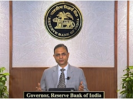 वैश्विक अनिश्चितताएं बढ़ने के बावजूद भारत की अर्थव्यवस्था मजबूत, RBI की रिपोर्ट में खुलासा वैश्विक अनिश्चितताएं बढ़ने के बावजूद भारत की अर्थव्यवस्था मजबूत, RBI की रिपोर्ट में खुलासा