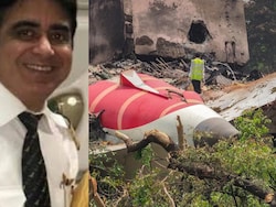 "Avoid Speculation": Crash Investigator On "Unverified" Reports On Pilot Role