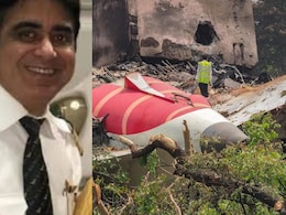 "Avoid Speculation": Crash Investigator On "Unverified" Reports On Pilot Role