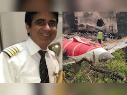 Captain's Relative Summoned In AI-171 Probe, Pilots' Body Alleges "Narrative"