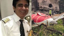 Captain's Relative Summoned In AI-171 Probe, Pilots' Body Alleges "Narrative"