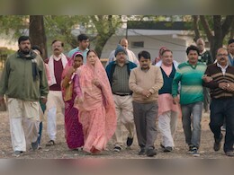 Panchayat Cast Fees: सचिव जी की मंजू देवी? 'पंचायत 4'साठी सर्वाधिक मानधन कुणाला? पाहा सर्व कलाकारांची फी