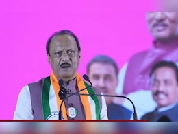 Ajit Pawar: 'तडजोड होणार नाही..', वर्धापनदिनी अजित पवारांचे मोठे विधान, मनोमिलनावर काय म्हणाले?