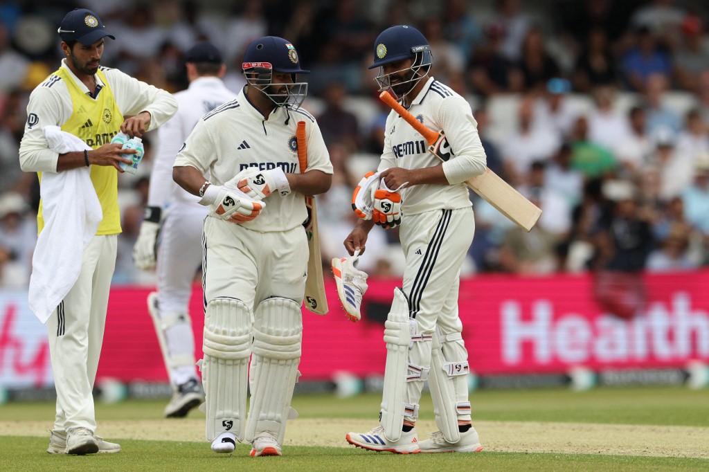 Record-Breaking 'Top Cricketer' May Become Next BCCI Head After Roger Binny