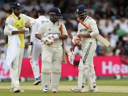 Record-Breaking 'Top Cricketer' May Become Next BCCI President After Roger Binny: Report