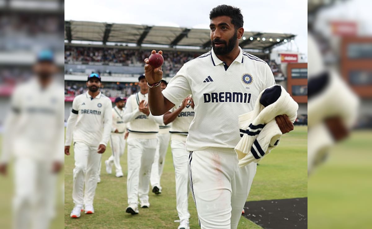 Latest and Breaking News on NDTV