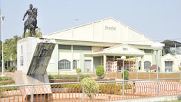 Malegaon Sugar Factory Election Result: इथं घडलं सुसंस्कृत राजकारणाचं दर्शन;&nbsp;विरोधक आले एकत्र&nbsp;