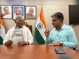 Exclusive: तेजस्वी CM बने तो वो AK-47 से काटेंगे केक... NDTV से बोले जीतन राम मांझी, पढ़िए पूरी बातचीत