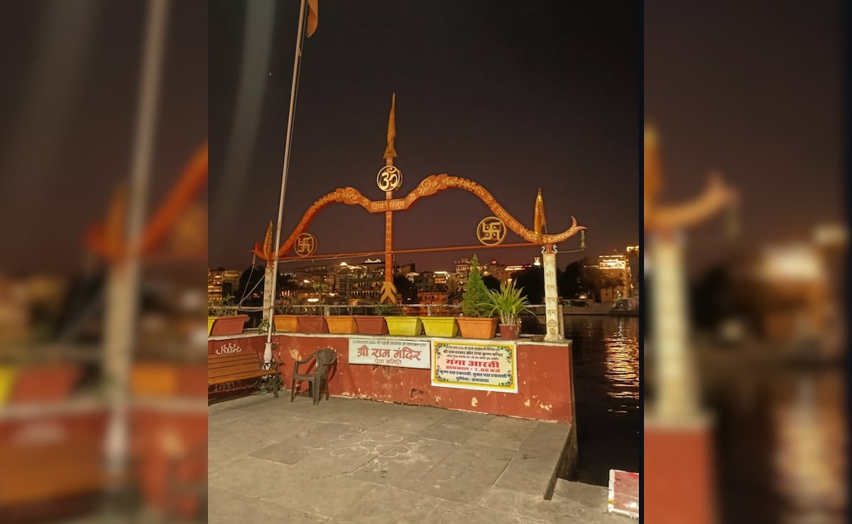 Latest and Breaking News on NDTV