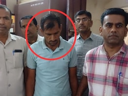 ACB Action In Rajasthan: जोधपुर में ACB का बड़ा ट्रैप, 25 हज़ार की रिश्वत लेते विद्युत विभाग का हेल्पर रंगे हाथों गिरफ्तार  ACB Action In Rajasthan: जोधपुर में ACB का बड़ा ट्रैप, 25 हज़ार की रिश्वत लेते विद्युत विभाग का हेल्पर रंगे हाथों गिरफ्तार