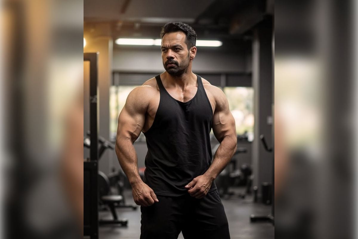Gaurav Taneja's Ultimate Budget Fitness Stack: No Fluff, Just Results