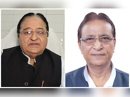 मेरा टिकट किसने कटवाया? आजम के दिए उस दर्द पर बोले एसपी के पूर्व सासंद एसटी हसन मेरा टिकट किसने कटवाया? आजम के दिए उस दर्द पर बोले एसपी के पूर्व सासंद एसटी हसन