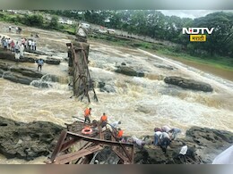 Pune News: कुंडमळ्याची दुर्घटना लेटलतिफीमुळे? मर्जीतल्या ठेकेदाराला काम देण्यासाठी काम रखडवले?