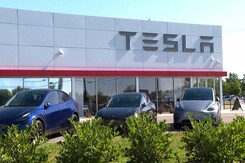 Tesla Loses $152 Billion In Market Cap Tesla Loses $152 Billion In Market Cap