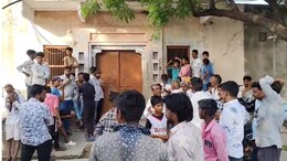 Rajasthan: शिकार के जाल में फंसा शिकारी, तेंदुआ को लोगों ने कमरे में किया बंद; वन विभाग ने किया रेस्क्यू