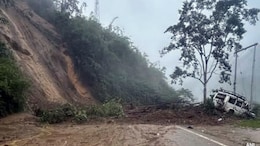 12 Killed, Over 3,000 Affected By Landslides, Floods In Arunachal Pradesh