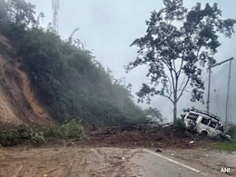 12 Killed, Over 3,000 Affected By Landslides, Floods In Arunachal Pradesh 12 Killed, Over 3,000 Affected By Landslides, Floods In Arunachal Pradesh