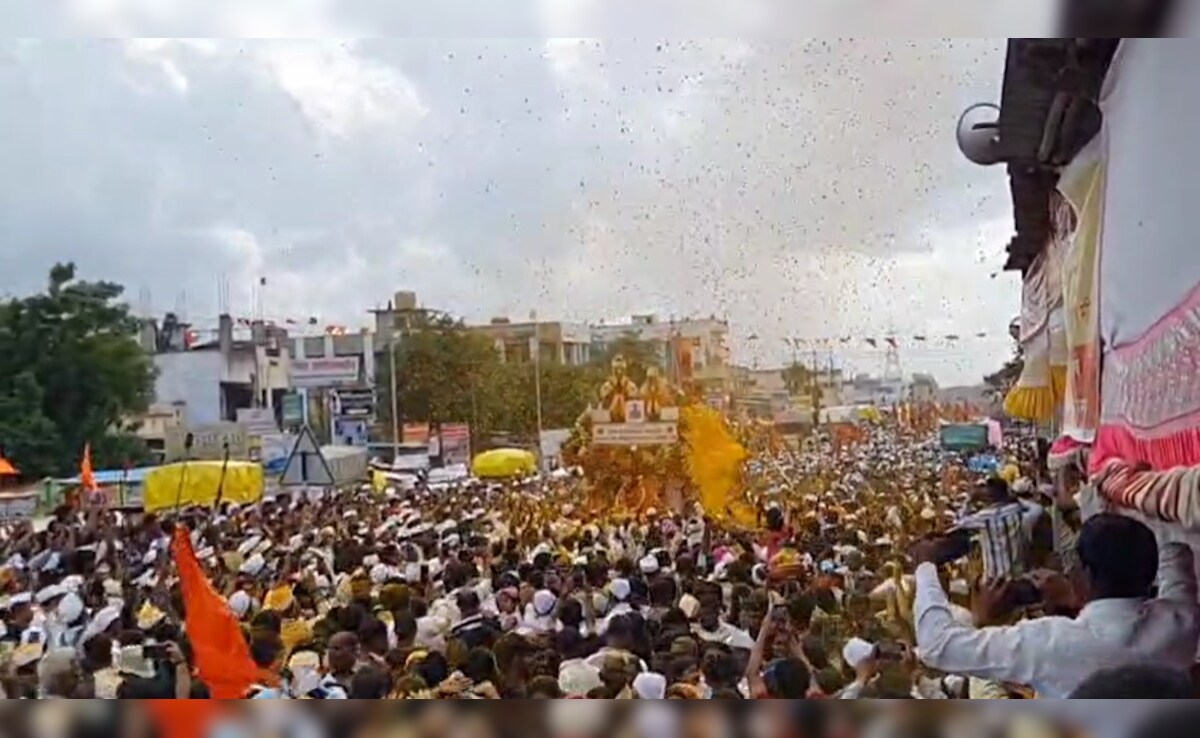 Latest and Breaking News on NDTV Latest and Breaking News on NDTV