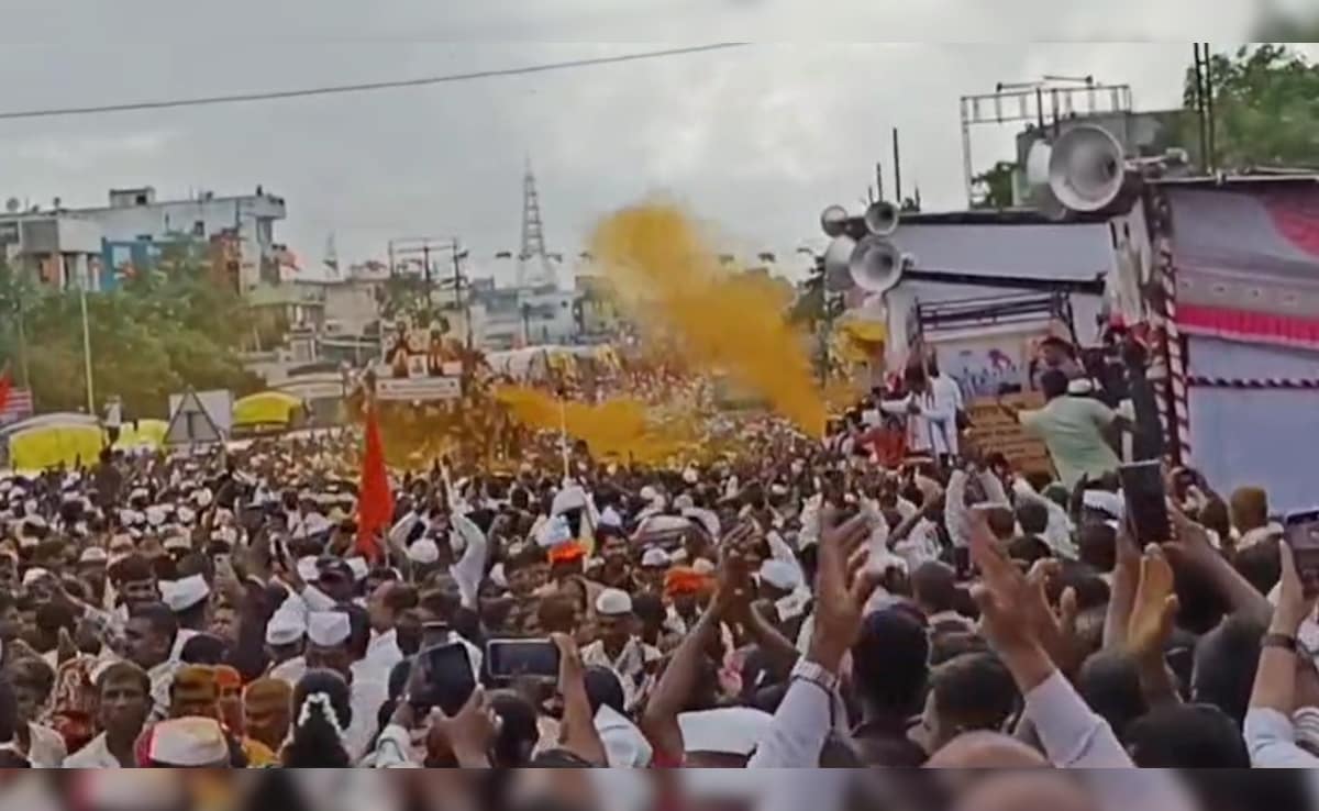 Latest and Breaking News on NDTV Latest and Breaking News on NDTV